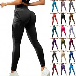 Legging 3D Anti Cellulite Femme Sport Effet Push-Up Et Ventre Plat Minceur Compression Legging De Yoga Et De Fitness pour Drainage Lymphatique Lipoedeme Running Pants