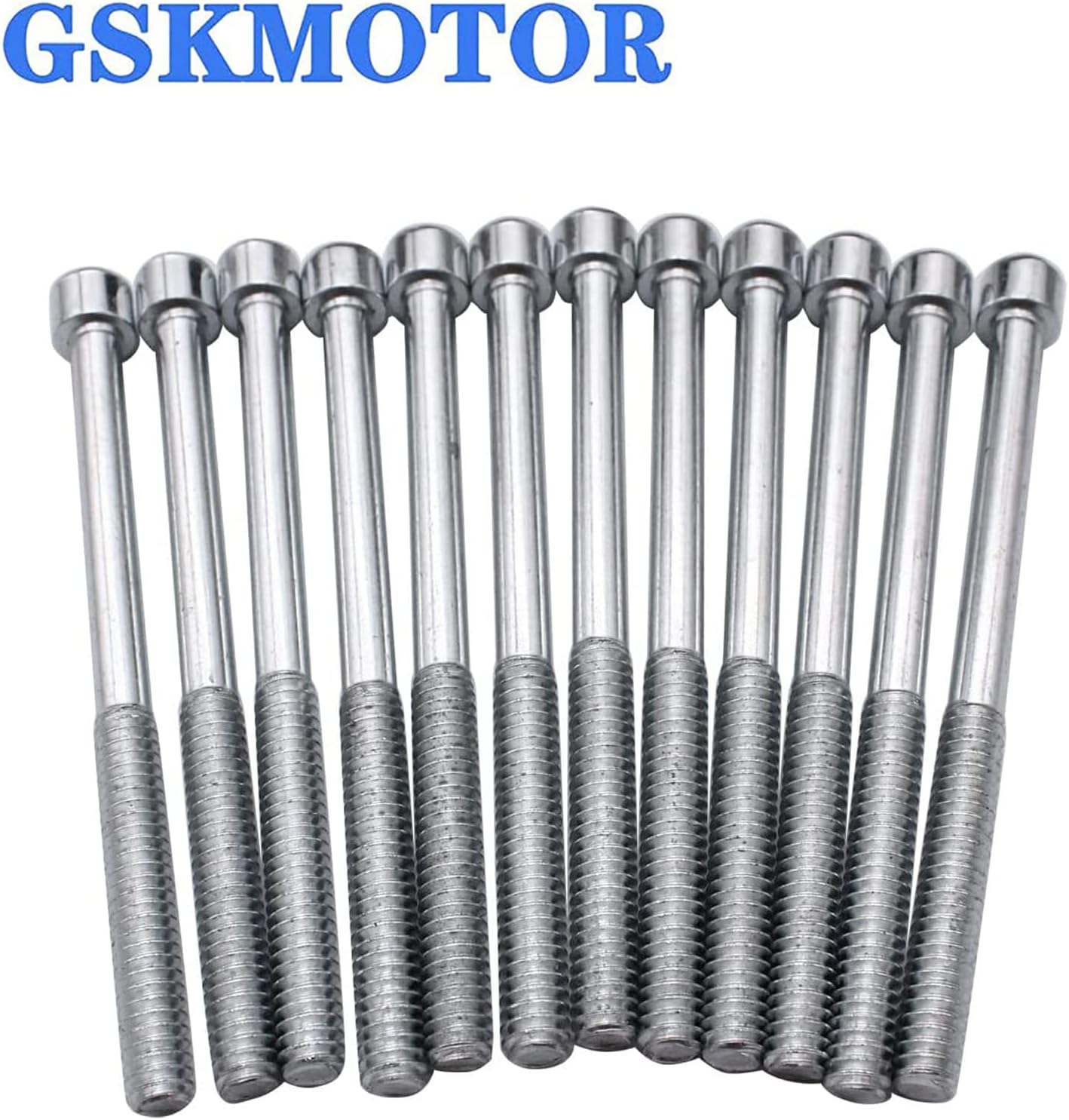 Fabricated Satin Aluminum Valve Covers Compatible with F-ord Small Block SBF 289 302 351W