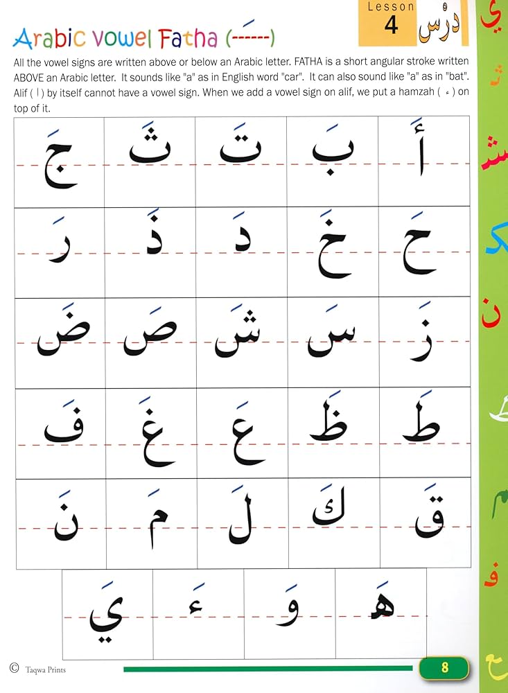 SIMPLE ARABIC　洋書 Beginners Arabic Reading: 9781936569229: Books - Amazon.ca