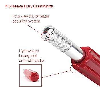 Excel Blades Mitre Box Set BLICK Art Materials