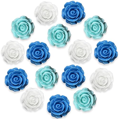 Cute Rose Magnets