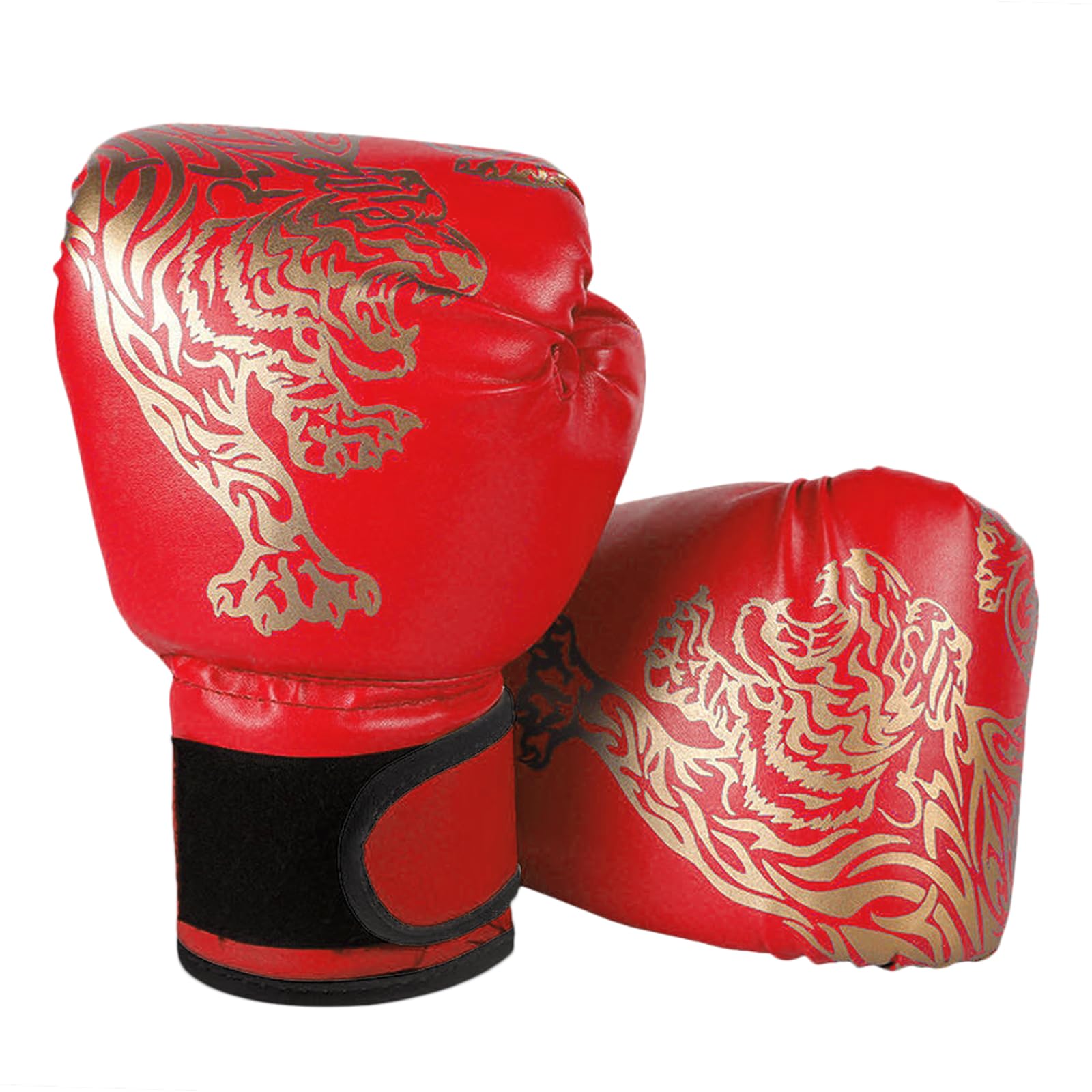 Set Boxe Bambini ONEX - Guanti 6oz E Pad Da Allenamento, Per Kickboxing E MMA - Foto 7