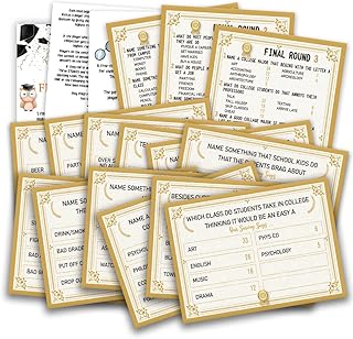Graduation Friendly Feud Quiz, Graduation Feud Quiz, Graduation Decorations, Graduation Party Game, Graduation Activity, Grad Party Idea, Class Game, Feud Trivia Quiz (G02)