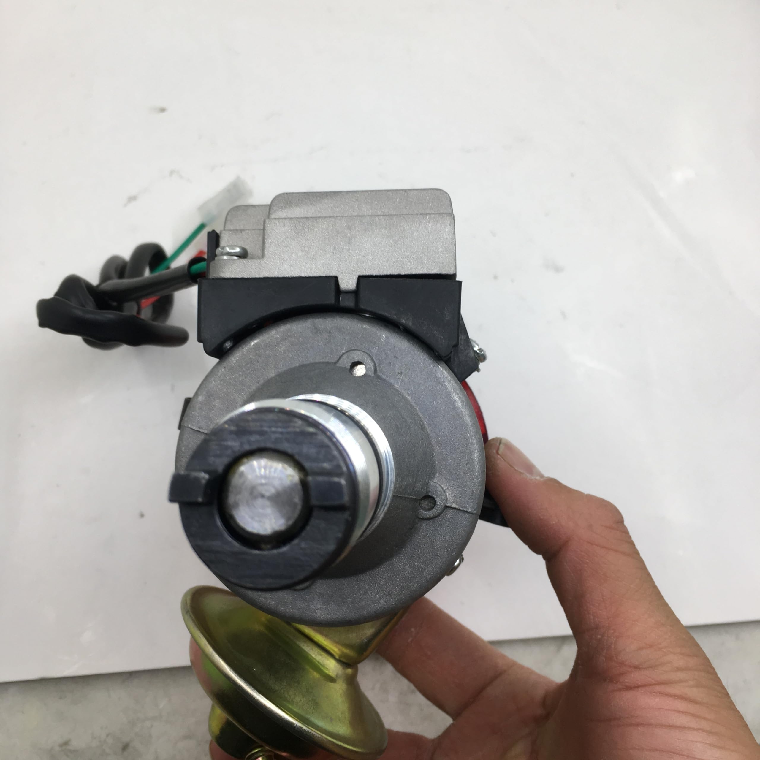 Rozdzielacz zapłonu Do VW Aircooled Engine Red Cap Rozdzielacza Cylindrów