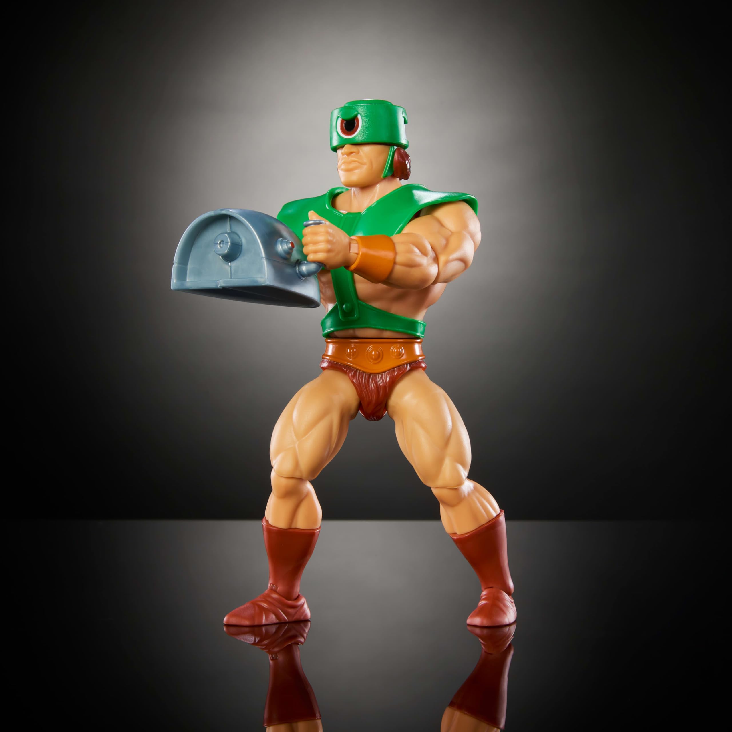 Amazon.com: Masters of the Universe Origins Cartoon