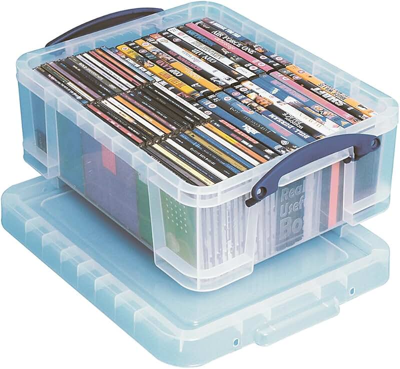 Suchergebnis auf Amazon.de für: cd kasten