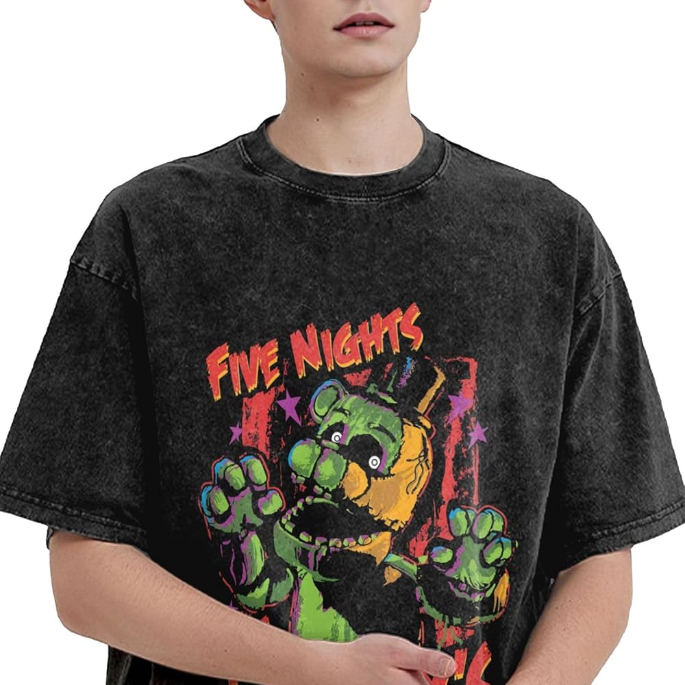 Amazon | [MGOBITY] ファイブナイツアットフレディーズ Five Nights At