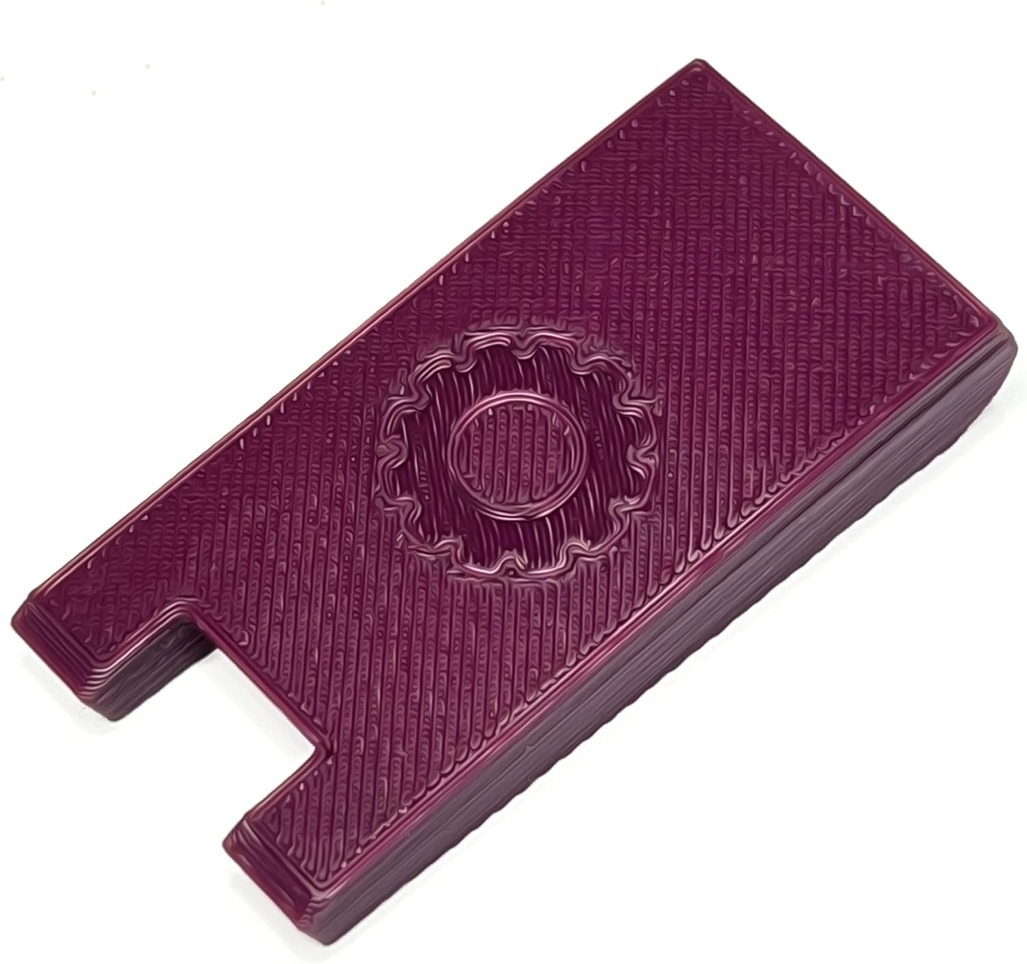 VBlock Clamp Support for Work Sharp Precision Adjust Knife