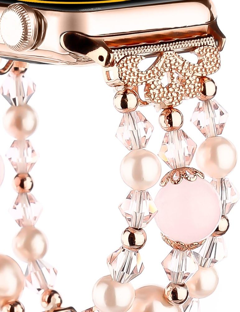 Tomazon Compatible Adjustable Replacement Wristbands Photo