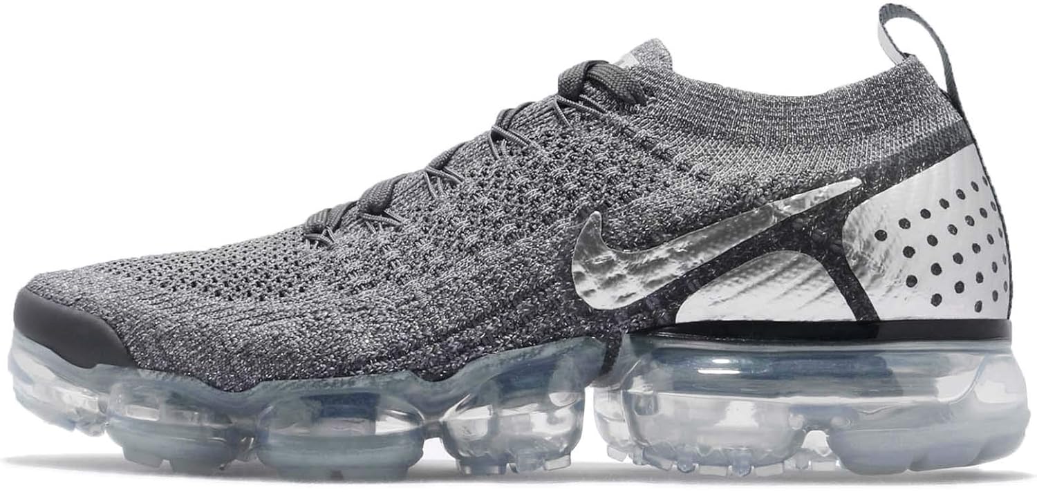 vapormax flyknit 2 chrome