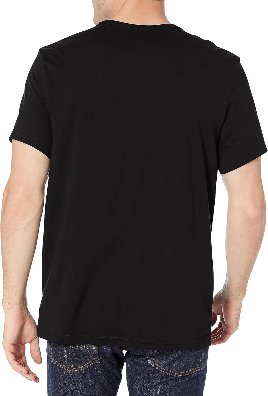 Calvin Klein Men's Chill Short Sleeve Crew Neck