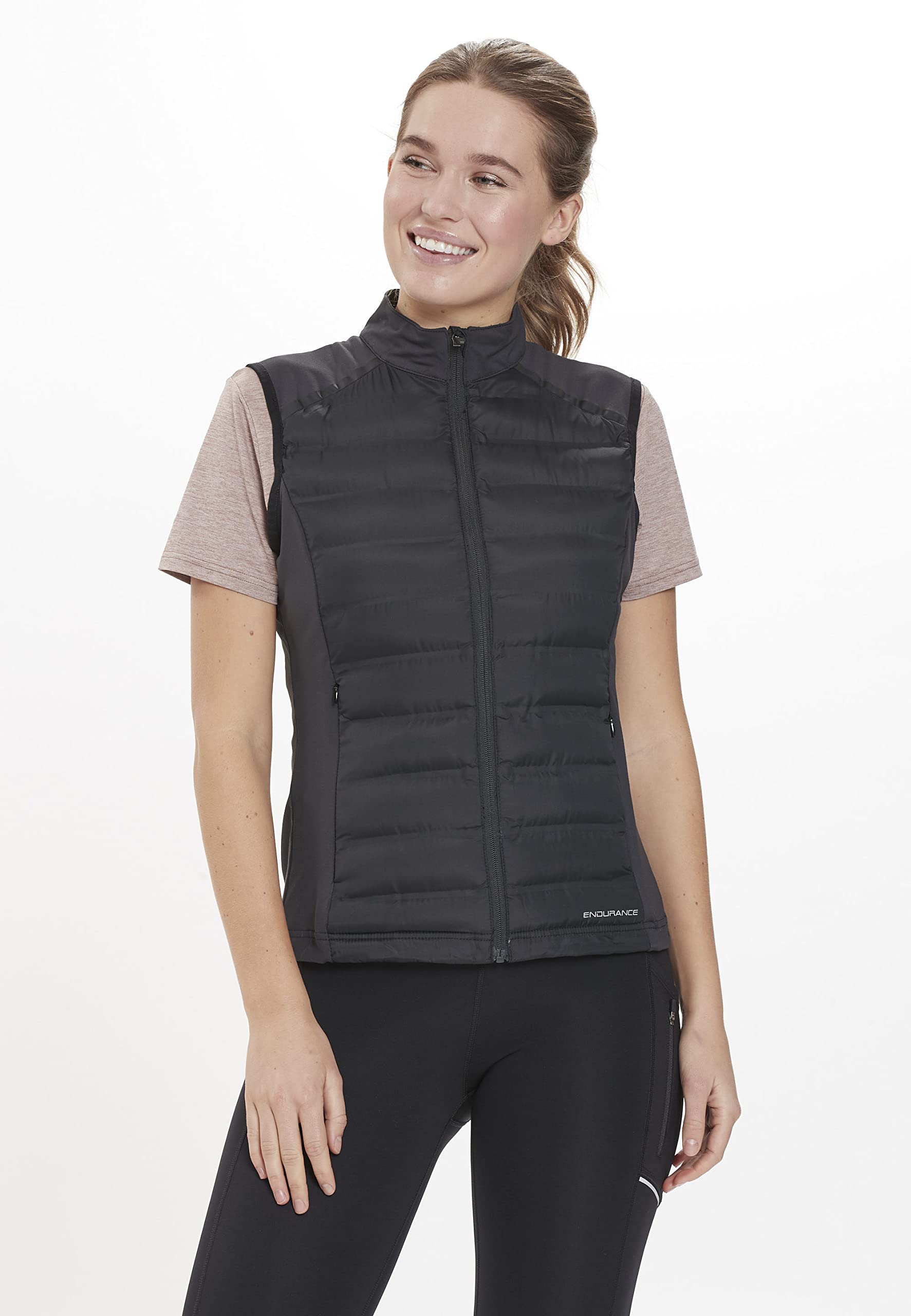 endurance Damen Reitta Jacke