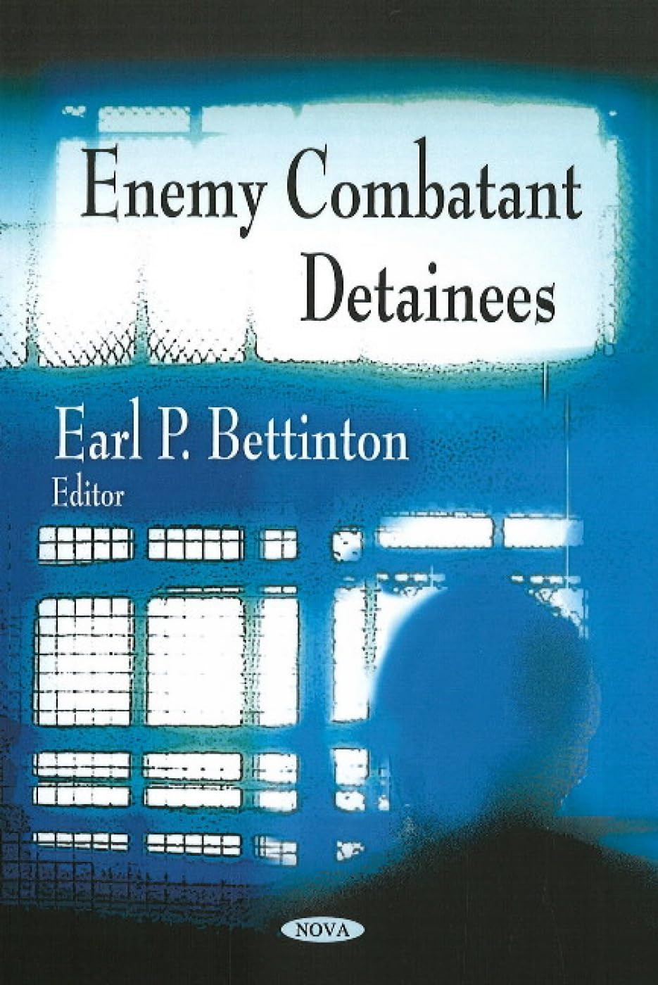 Buy Enemy Combatant Detainees — BookShops.in