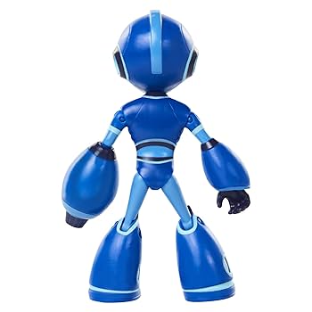 マイケルガーマン　5体 RARE Rockman Megaman ZERO and ZX Double Hero Collection Bust