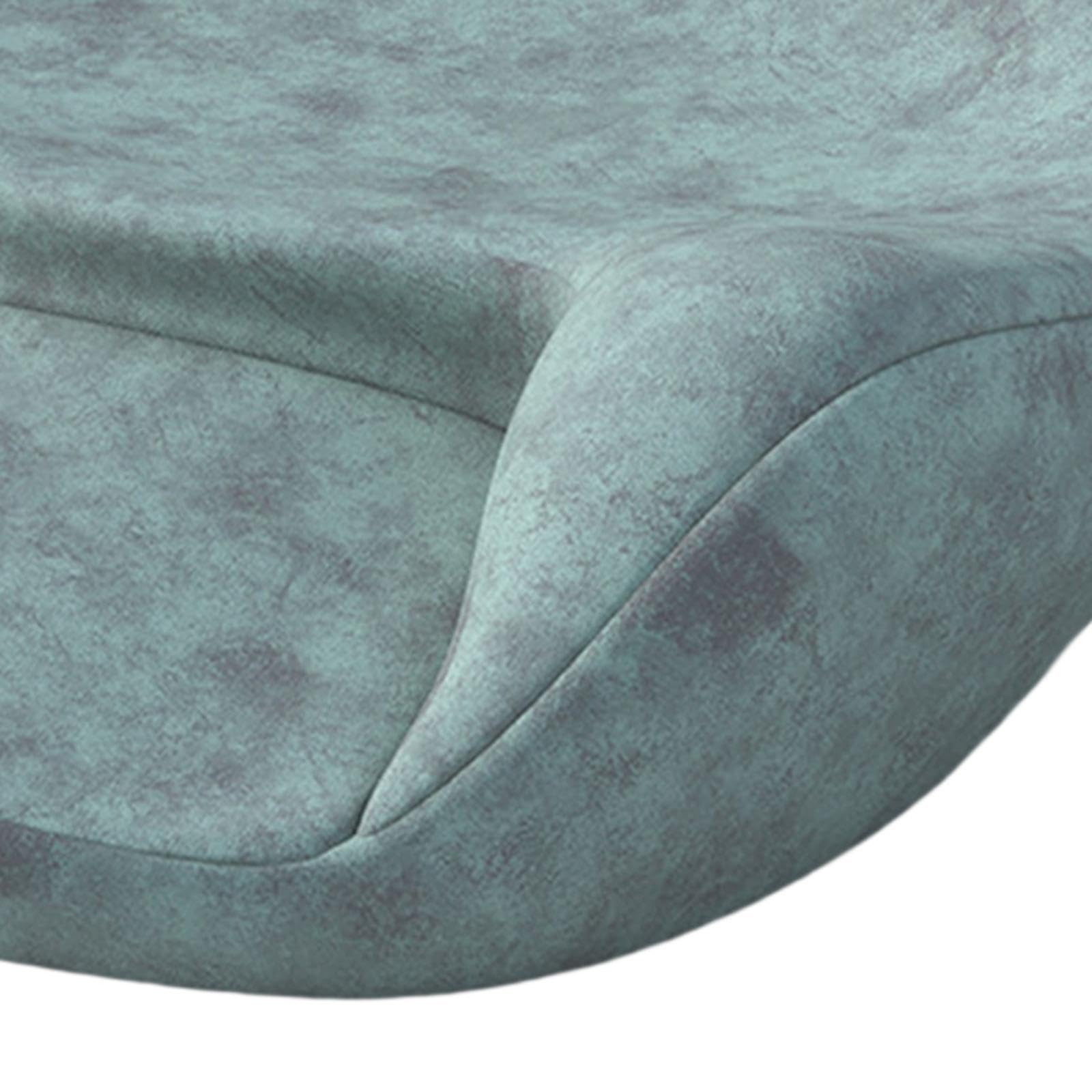 Yiju Floor Pillow and Mat Pad for Relaxation, Green