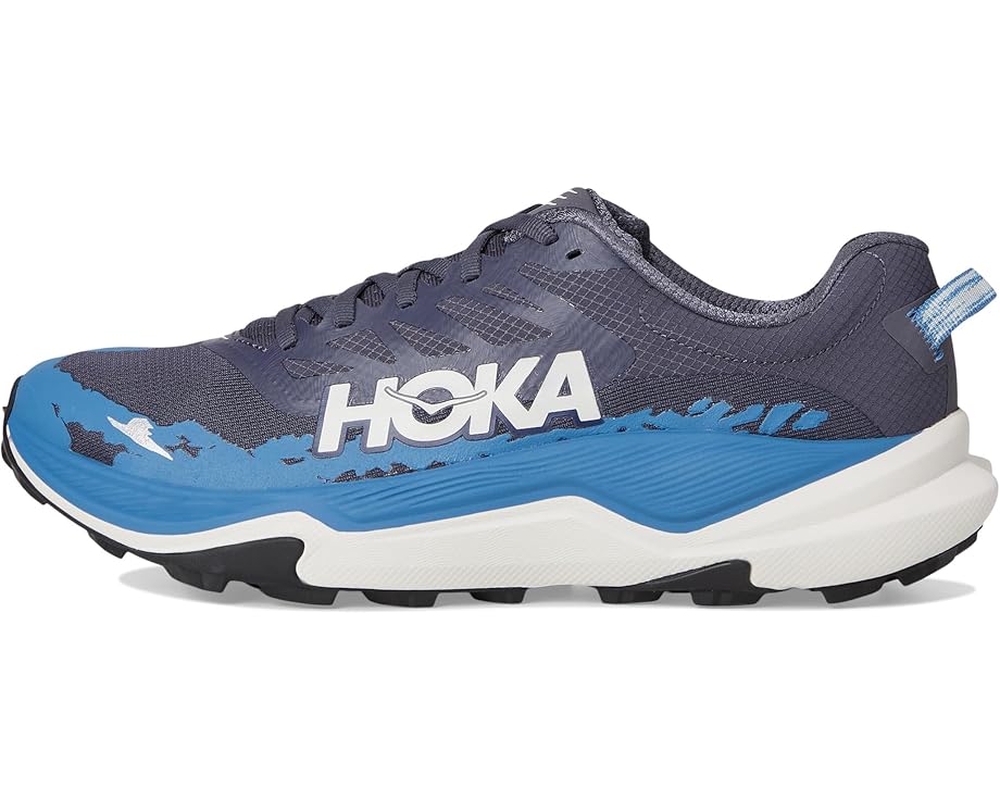 Hoka Torrent 4 - Left View