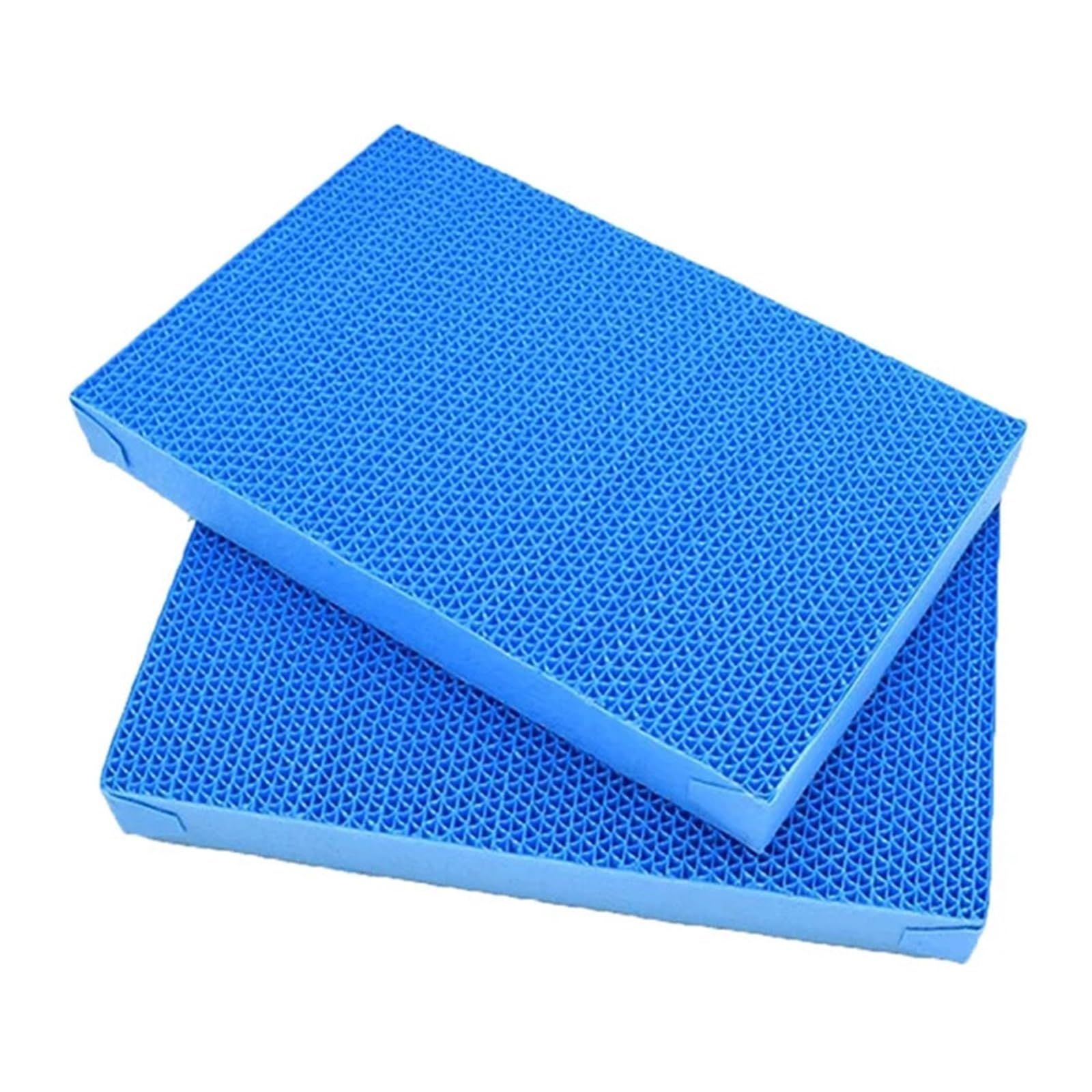 JWEINENL Air Purifier Filter Filter，Compatible For Philips， AC4080 AC4081 AC4155 Filters,filter material