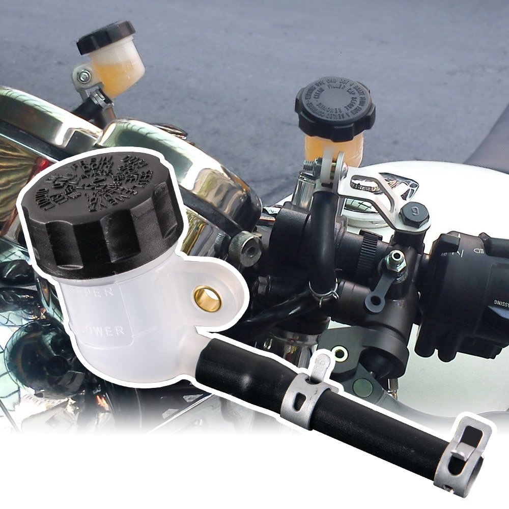 ハコスカ L型 ブレーキクラッチリザーバータンク ストレーナー バンド