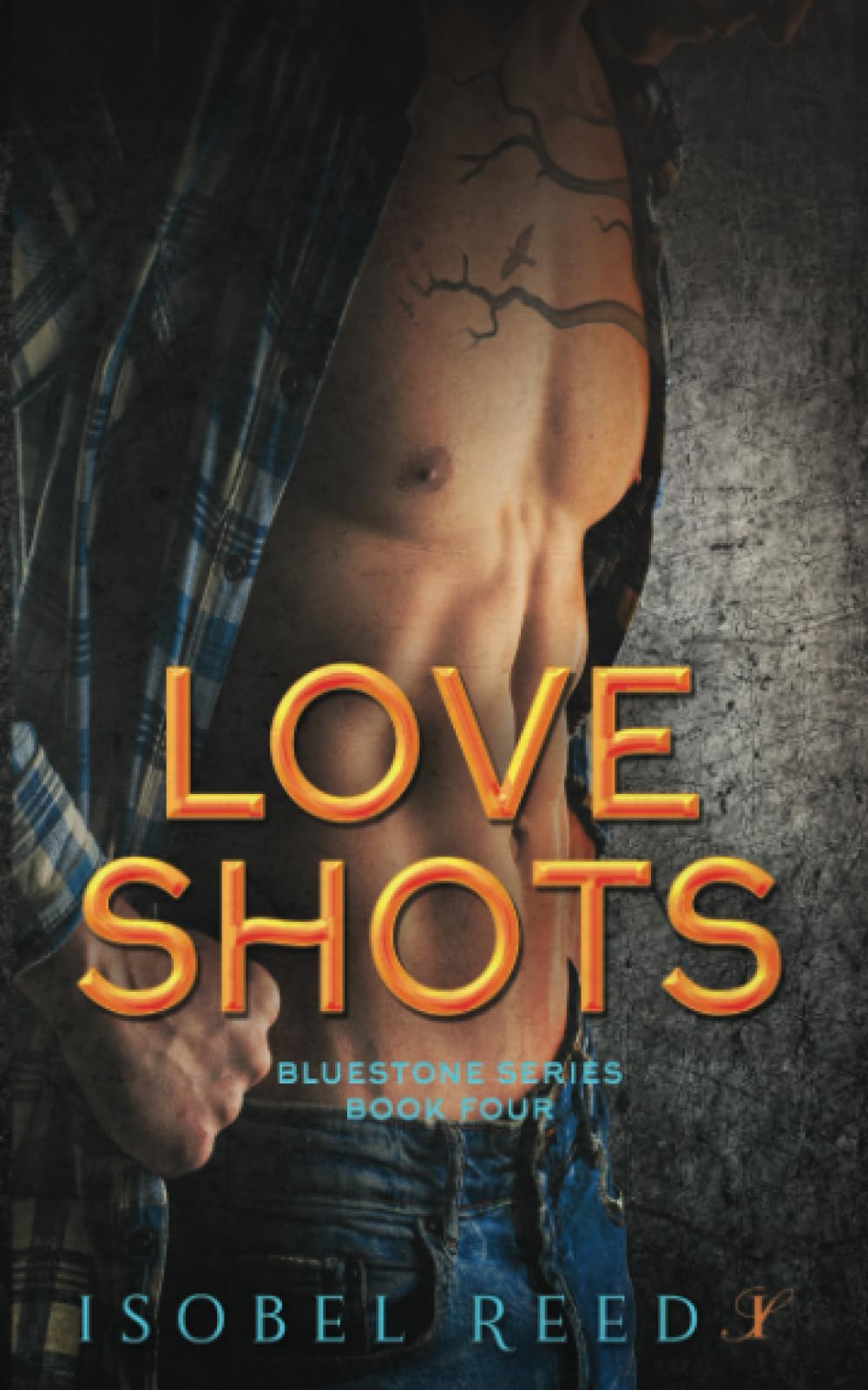 Buy Love Shots: 4 (BlueStone) — BookShops.in