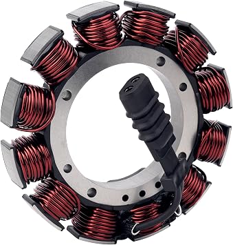 Road Passion 29970-88D 29970-88C 29970-88A 29970-88 29970-88B Stator Coil Compatible with Harley FLHTC SIDECAR SIDECAR FOR FLHTC 1991-1992 1995-1996/ FLHTC/I SIDECAR SIDECAR FOR FLHTC/I 1993-1994