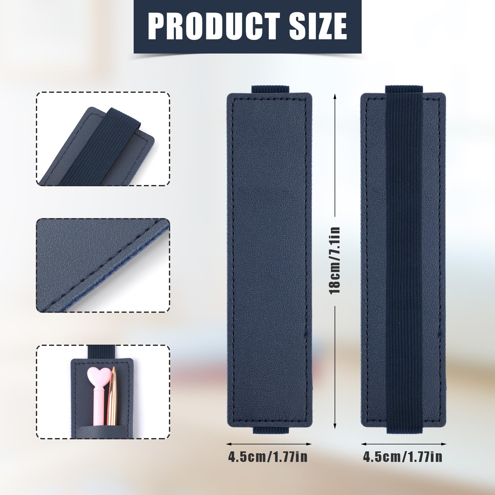 筆記具 Seasor x NomadicSecret Executive PenCase 711SjS4h6nL._UF894,1000_QL80_.jpg