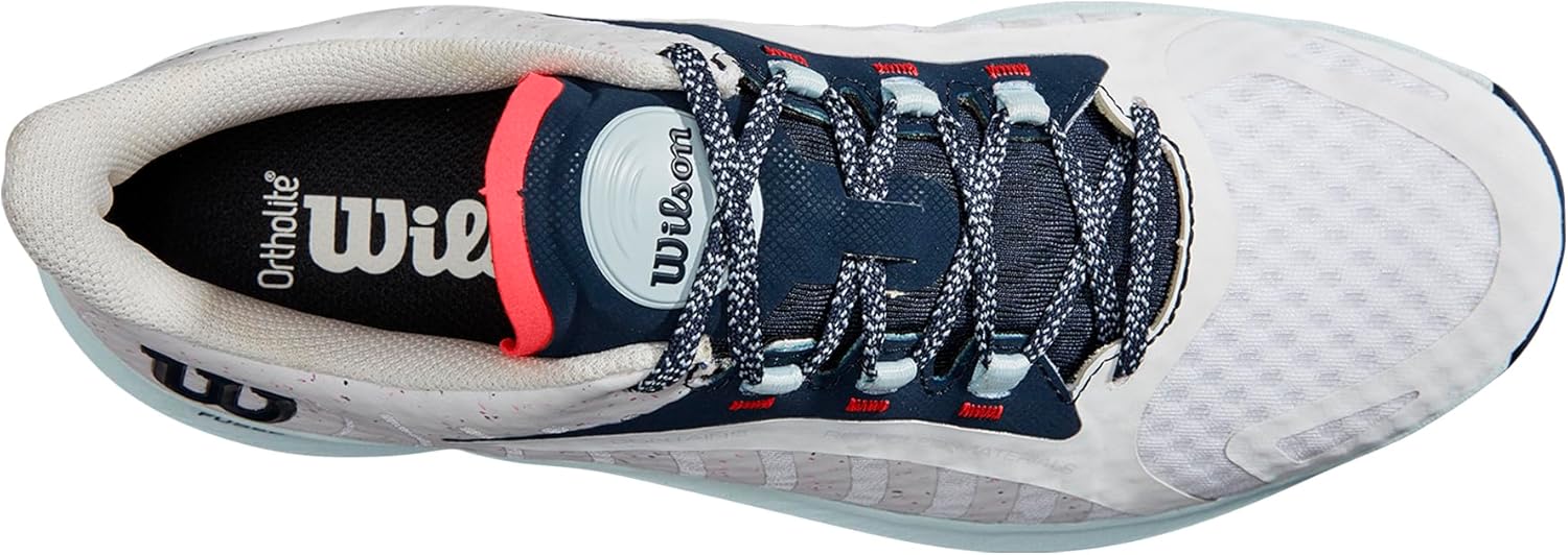 Wilson Women's Hurakn Pro Tennis Shoe