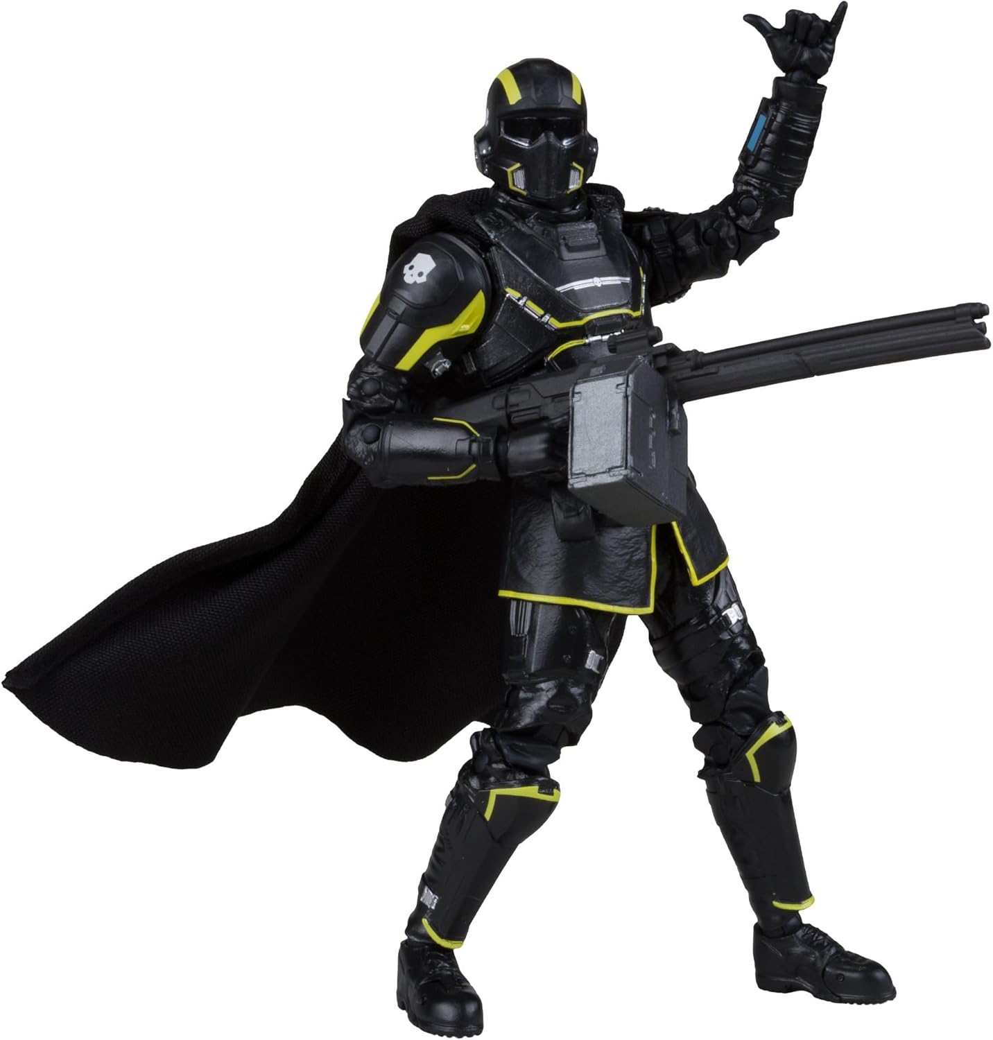 McFarlane Helldivers II Elite Edition B-01 Tactical #10 Action Figure 18 cm