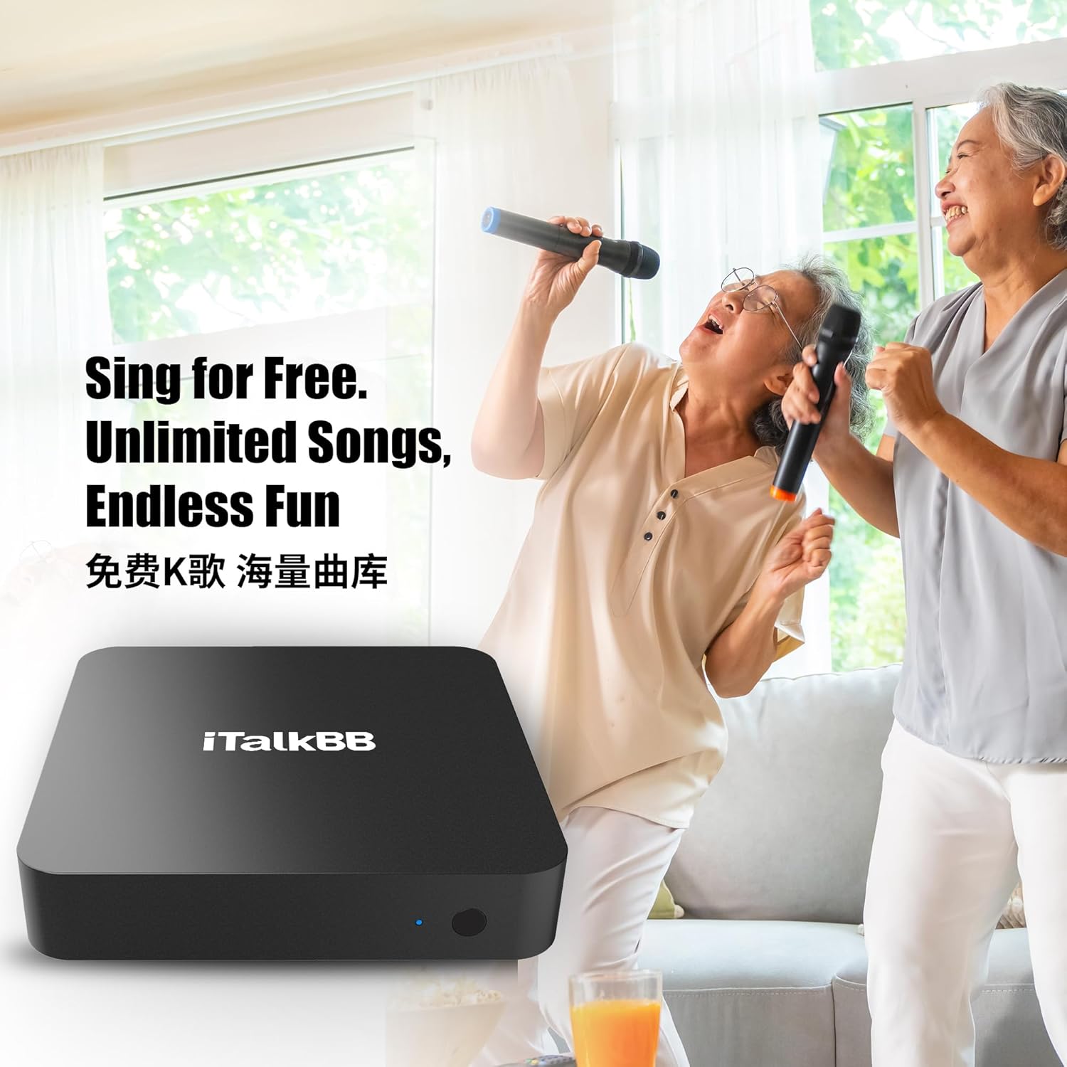 TV Box 中文电视盒子 - Your Home for Licensed Entertainment, HD Movies & KTV Fun