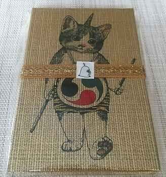 ヒグチユウコボリス雑貨店御朱印帳　狛犬ゴム Amazon | ボリス雑貨店ヒグチユウコ 御朱印帳 雷様 オンライン