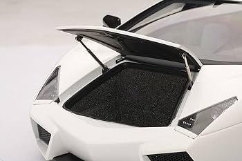 【様さま専用】オートアート 1/18 ランボルギーニ レヴェントン Mホワイト 61J4zcFVPJL._AC_UL210_SR210,