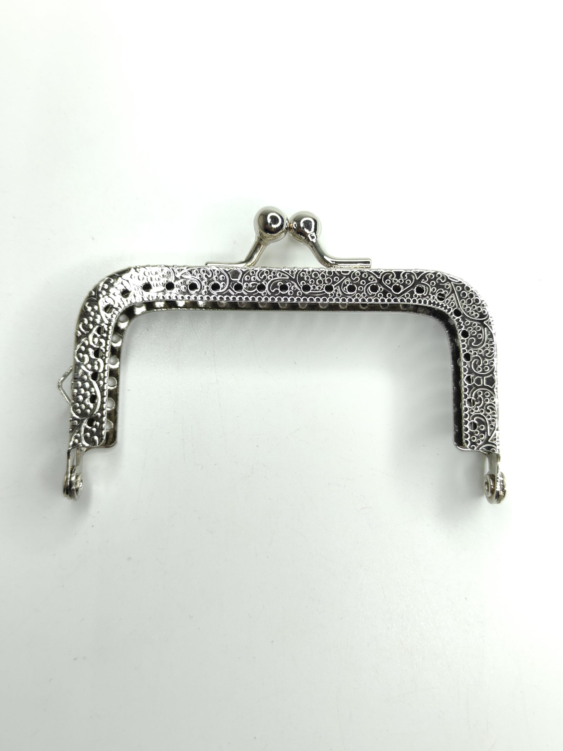 Pearl Palace Purse Frame - DIY Bag Handle Replacement -6