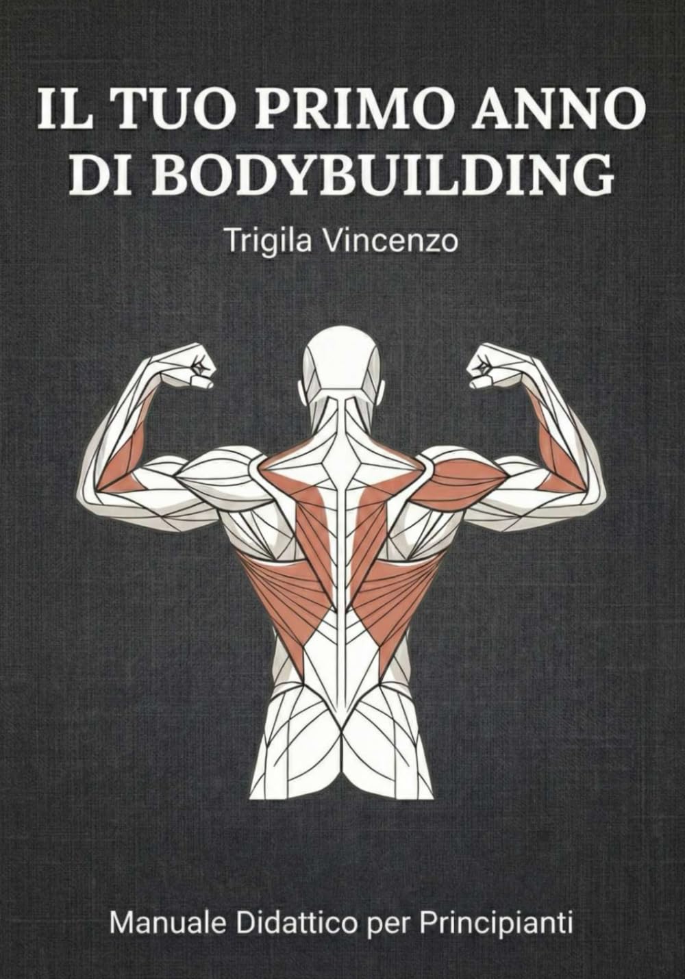 Il tuo primo anno di bodybuilding: La guida completa per principianti