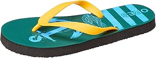 OX boys OX-S-52-yellow Flip-Flop