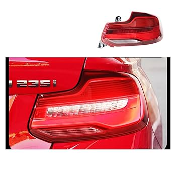 BMW テール　ライト　f22 右 BMW LED テールライト 2シリーズ F22 シーケンシャルウィンカー