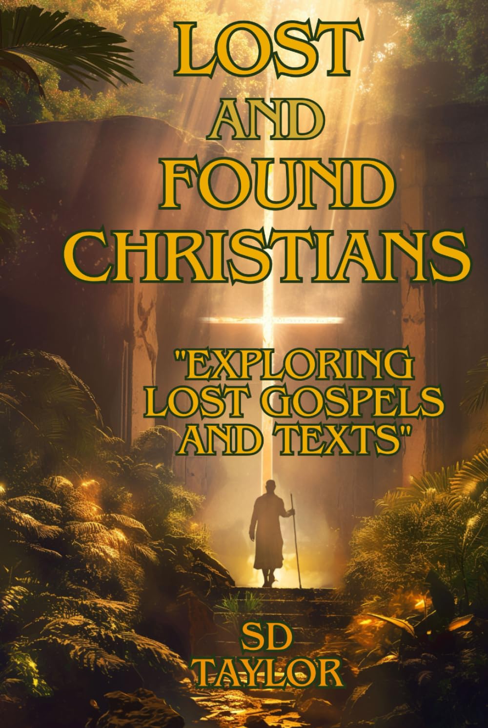 Lost and Found Christians (The Mindful Believer:Understanding Christian Spirituality)