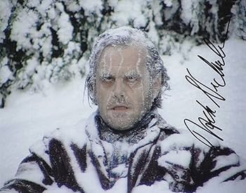 Amazon.co.jp: ◇直筆サイン ◇シャイニング ◇THE SHINING Amazon.co.jp: ◇直筆サイン ◇シャイニング ◇THE SHINING