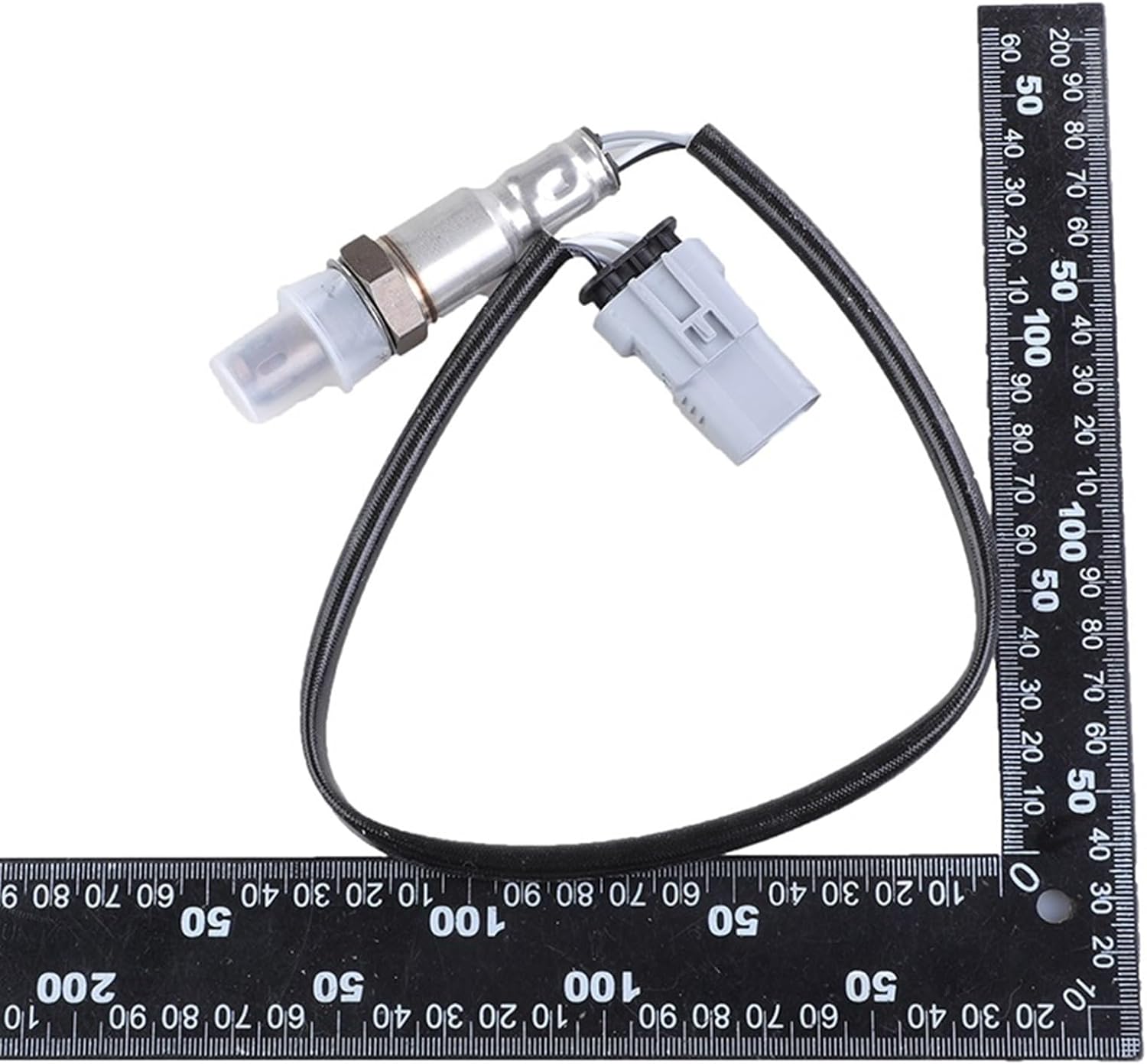 Oxygen Sensor Air Fuel Ratio Sensor 12643708 1Pcs