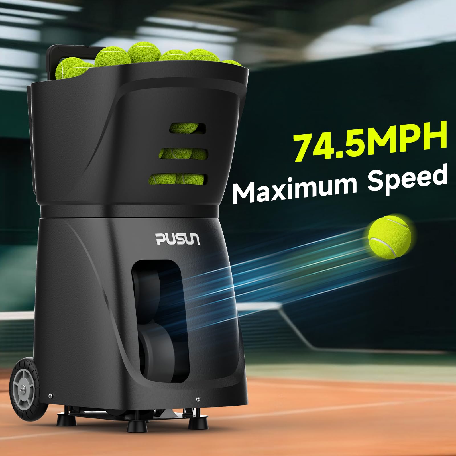 テニス ボールマシン TENNIS TUTOR Plus 上位機種 テニス ボールマシン TENNIS TUTOR Plus 上位機種