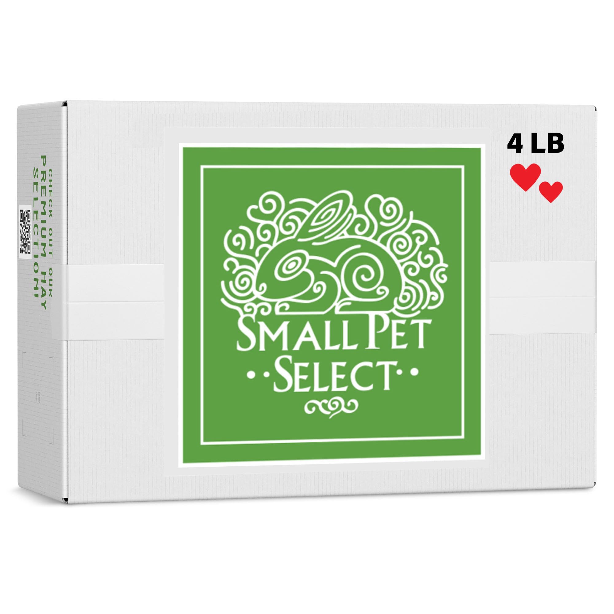 Small Pet Select - Value Choice Timothy Hay, 4lb