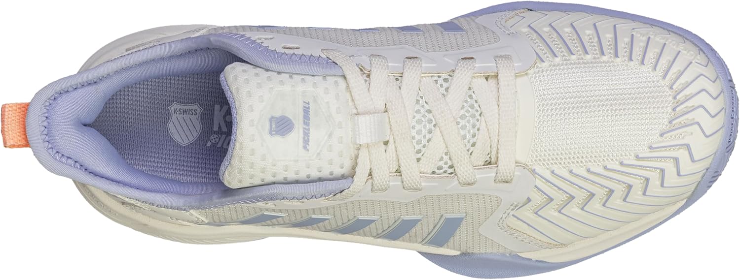 K-Swiss Women's Pickleball Supreme Shoe - Image 6