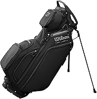 Vista 1 de Wilson Staff Talus Stand Golf Bags