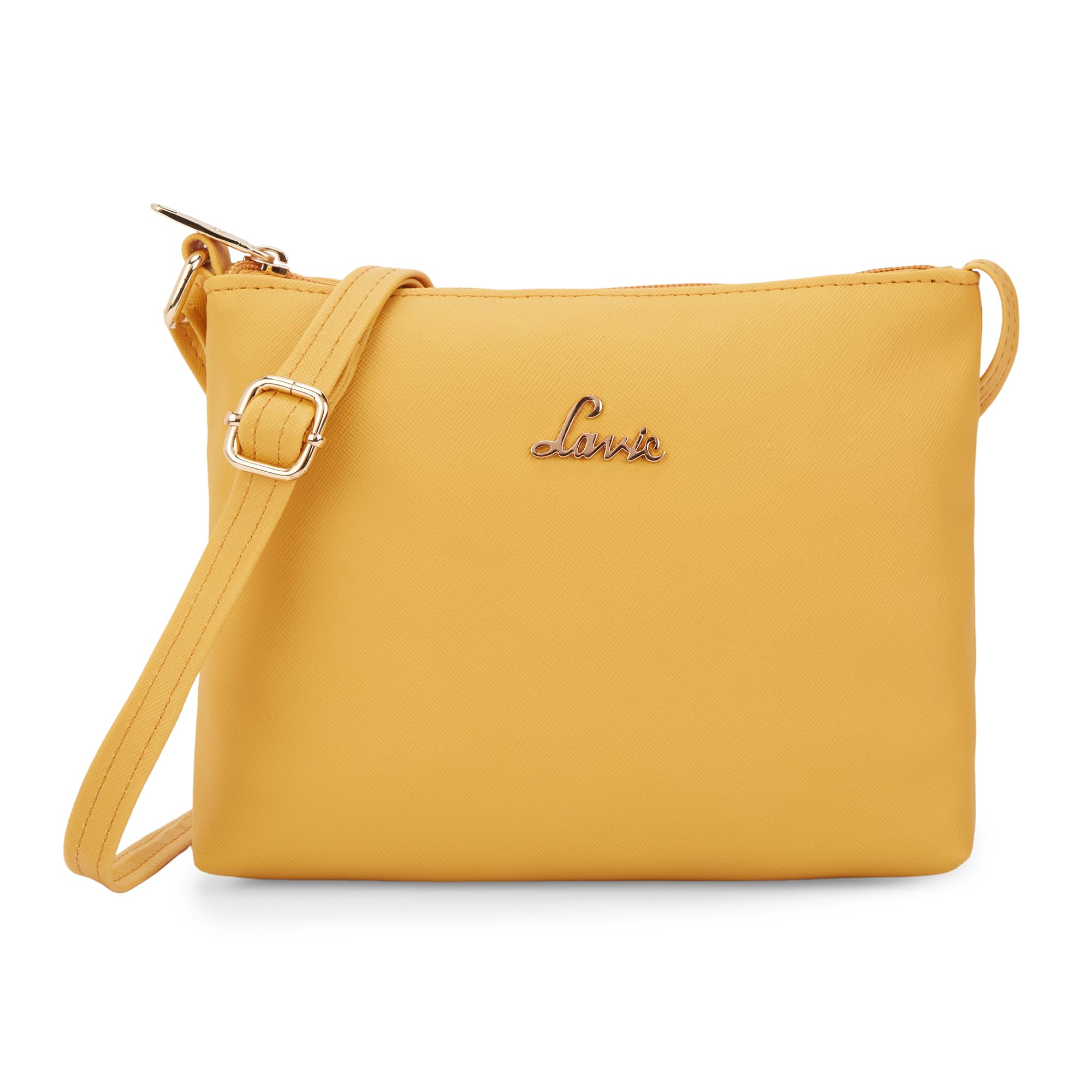 Lavie Womens Morris Top Zip Sling Bag | Ladies Purse Handbag (B0CFVB46TL) Amazon Price History, Amazon Price Tracker