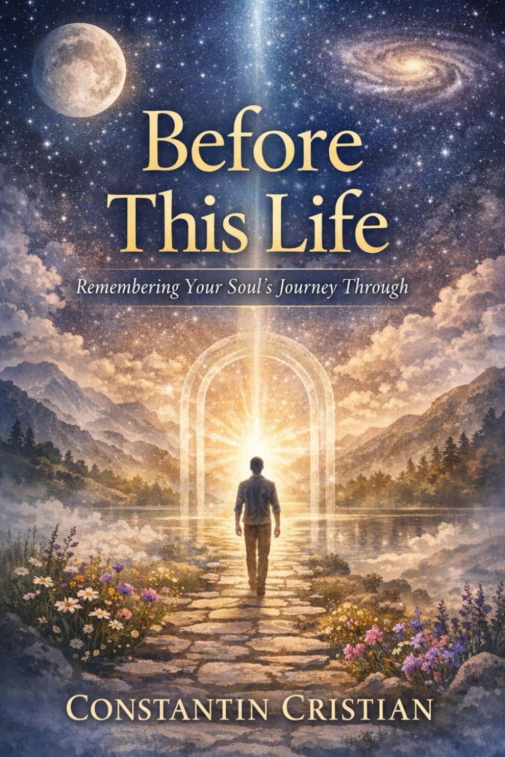 Before This Life : Remembering Your Soul’s Journey Through