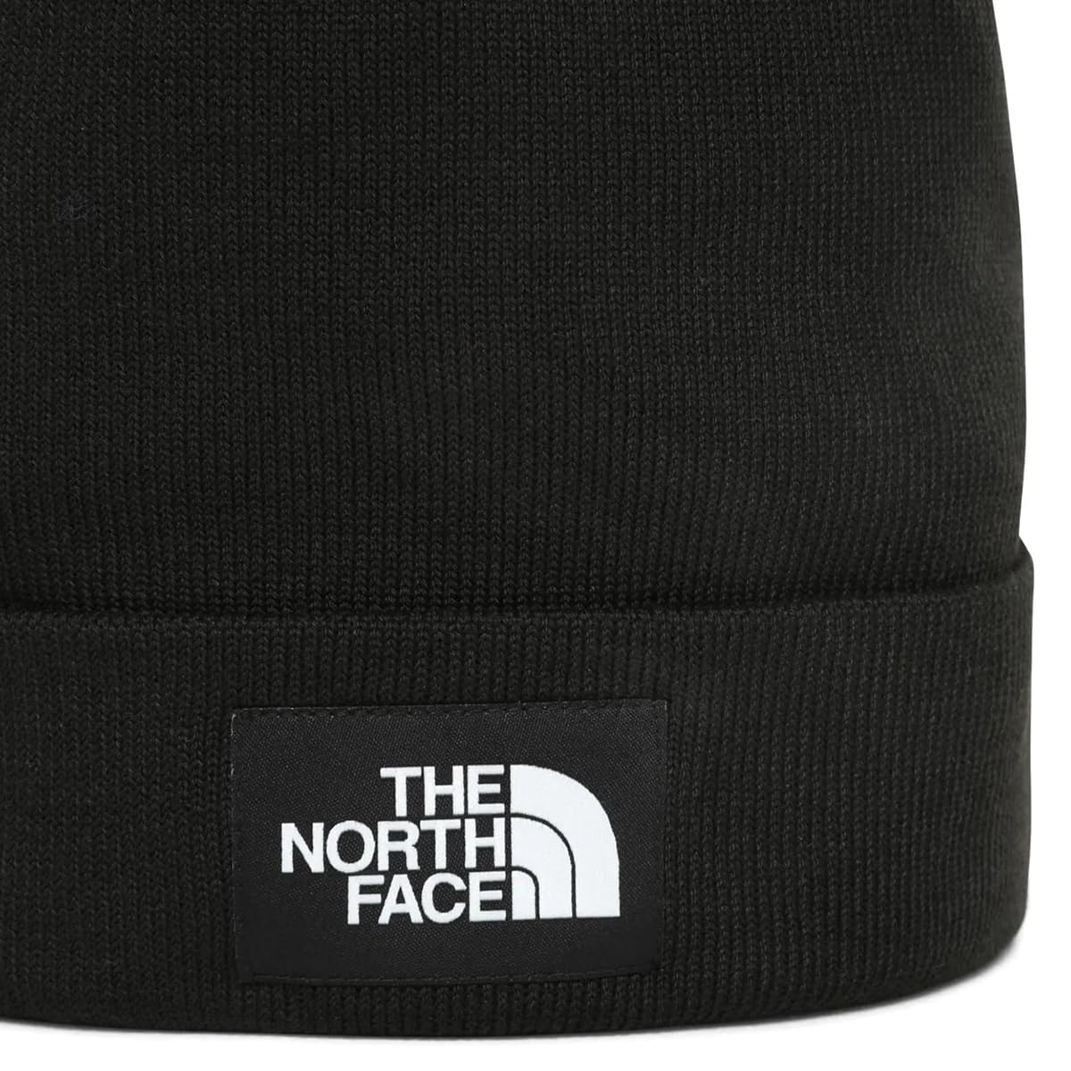 THE NORTH FACE Berretto Dock Worker Recycled - Unisex Nero
