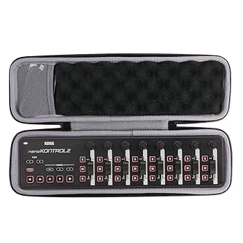 KORG KONTROL2 PAD2 KEY2 セット 美品 ケース付き♪ KORG KONTROL2 PAD2 KEY2 セット ケース付き KORG KONTROL2 PAD2