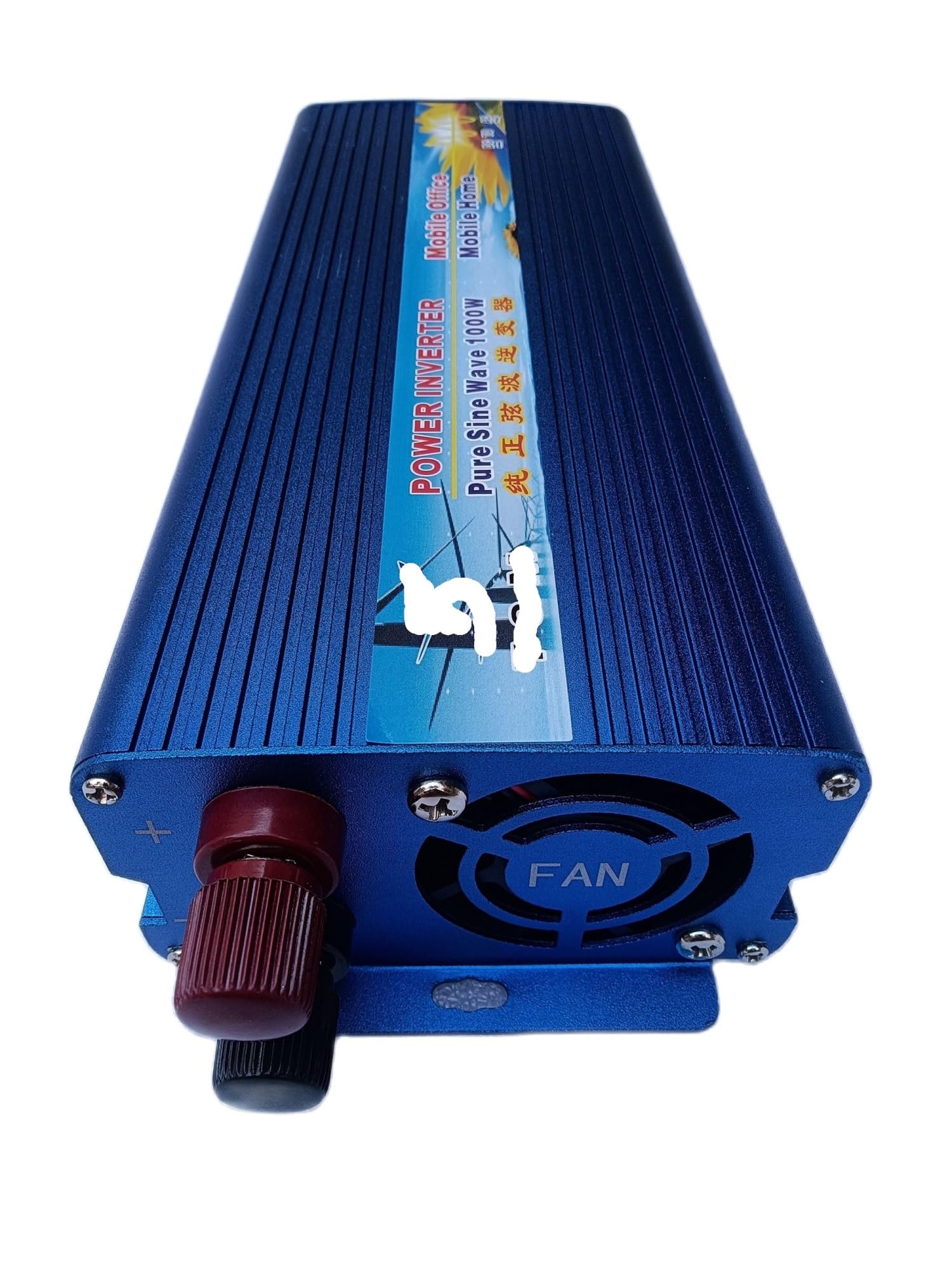 Pantalla Digital Pura del inversor de la Onda sinusoidal del Poder 2000W de 1000W 36V 110V 60HZ(2KW 50HZ,12V-220-240V)