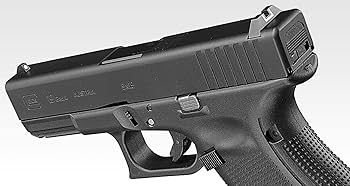 Amazon.co.jp: 6点フルセット 東京マルイ グロック19 Gen4 G19
