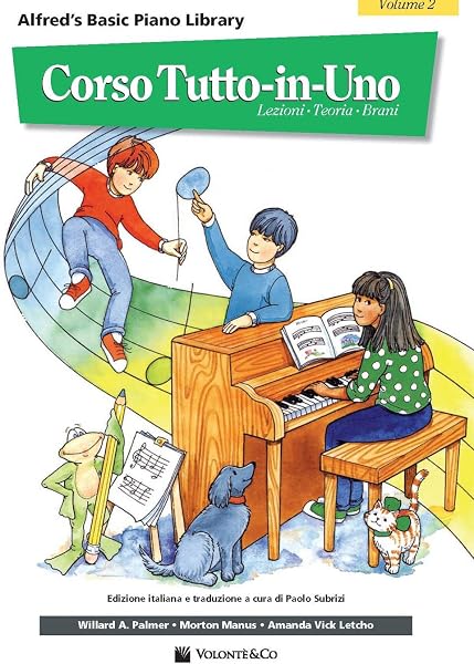 Corso tutto-in-uno (Vol. 2) - 1