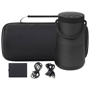 SoundLink Revolve Bluetooth® speaker Głośnik SoundLink Revolve Bluetooth — pomoc techniczna Bose