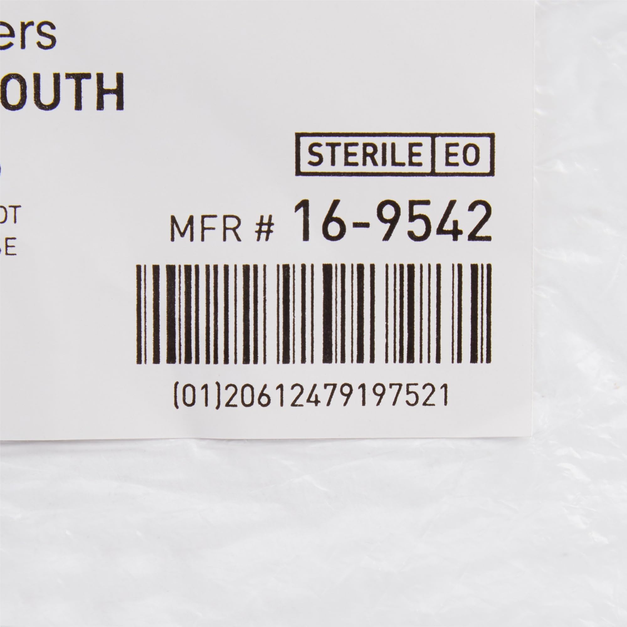 McKesson Specimen Containers, Sterile, Pneumatic Tube Systems, Wide-Mouth, 4 oz, 300 Count - Image 4